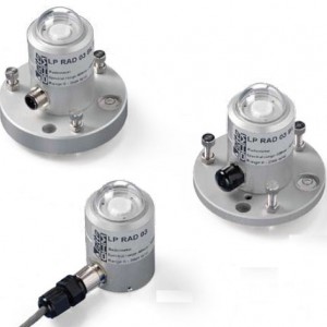 Sonde Fotometriche radiometriche ARW-LPPHOT03 / ARW-LPPAR03 / ARW-LPUVA03 / ARW-LPUVB03